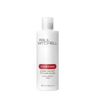 Picture of PAUL MITCHELL SUPER SCULPT STYLING GLAZE